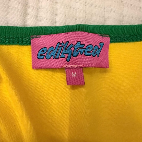 Edikted Brasil Tank Top - Picture 4 of 4
